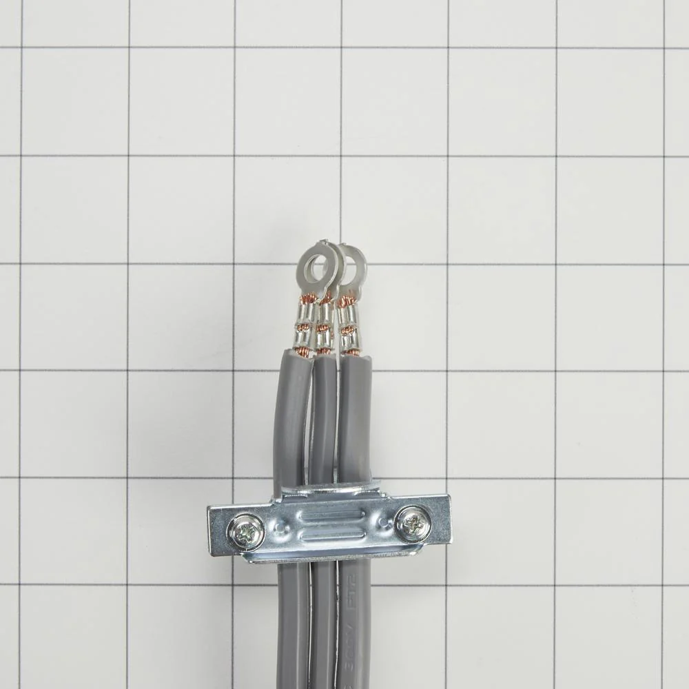 Electric Dryer Power Cord - Image 4