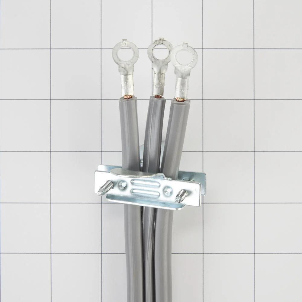 Electric Range Power Cord - Image 4