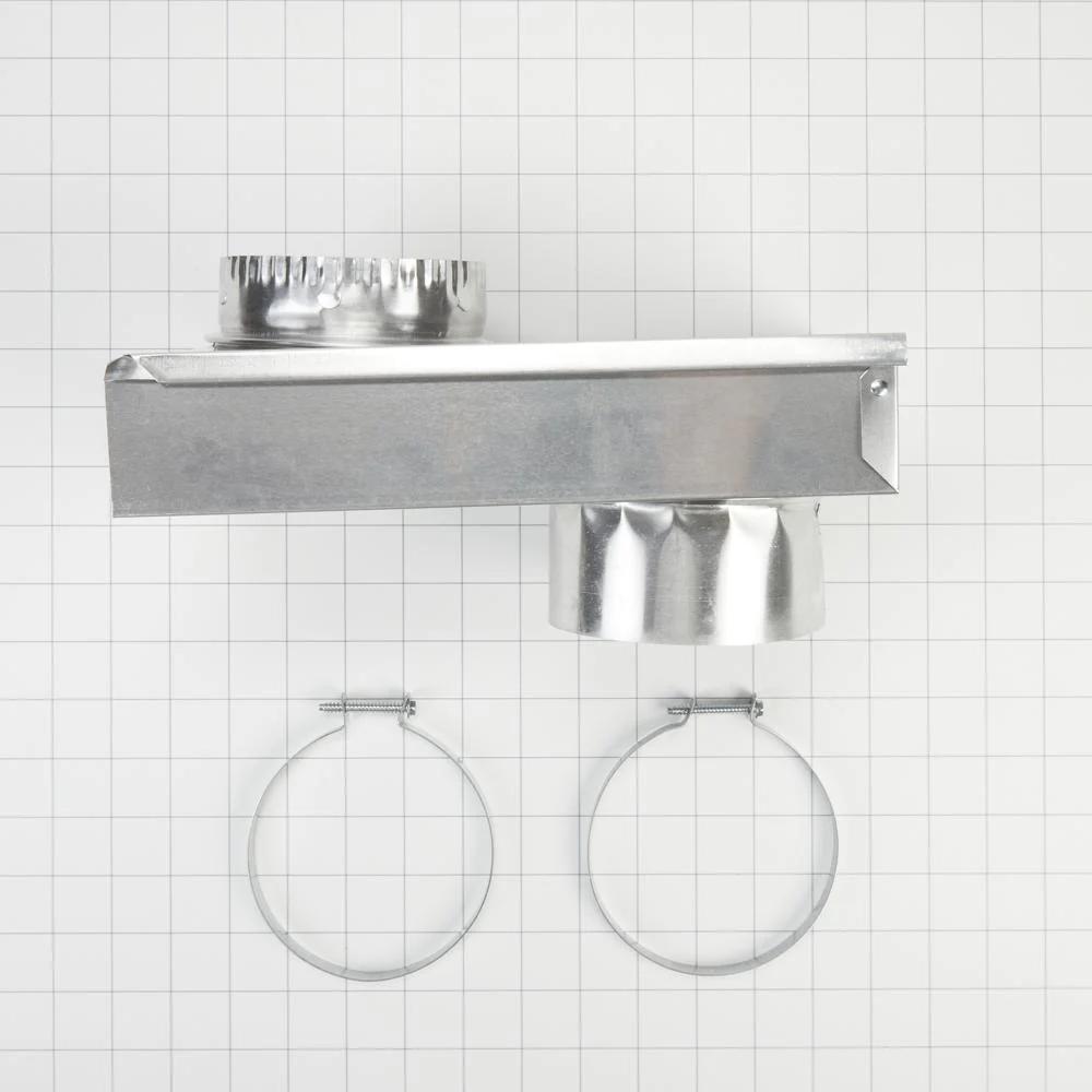 Dryer Exhaust Periscope Kit - Image 4