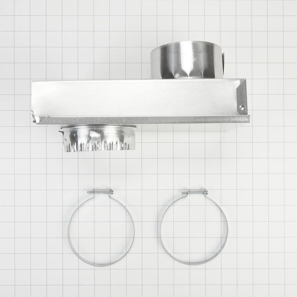 Dryer Exhaust Periscope Kit - Image 5