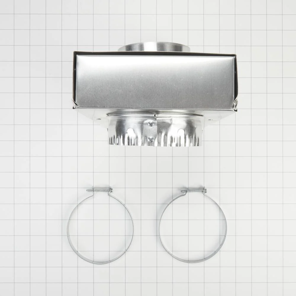 Dryer Exhaust Periscope Kit - Image 6