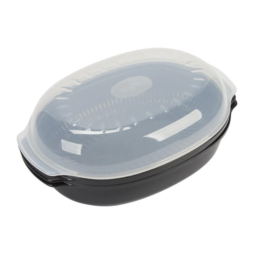Microwave Steamer - Image 2