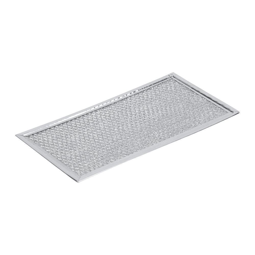 Microwave Grease Filter