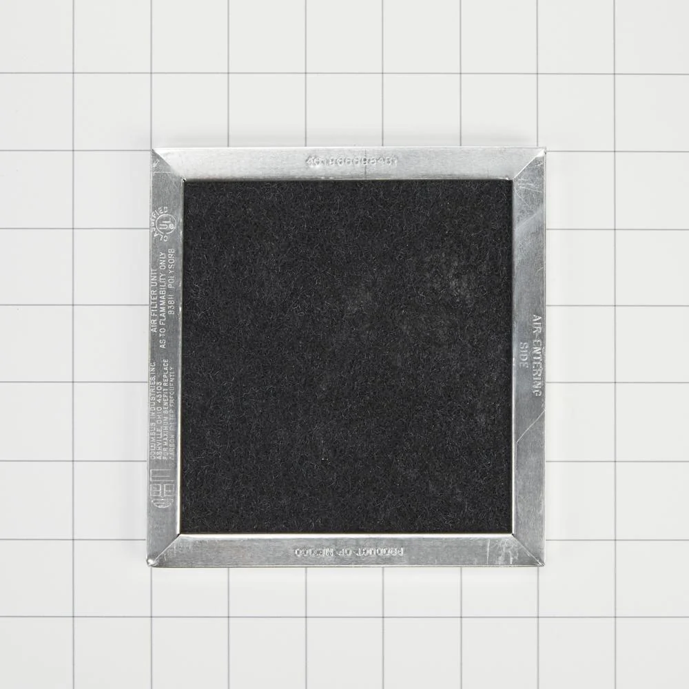 Over-The-Range Microwave Charcoal Filter - Image 3