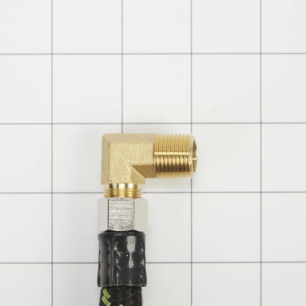 Dishwasher Water Supply Hose Kit - Image 4