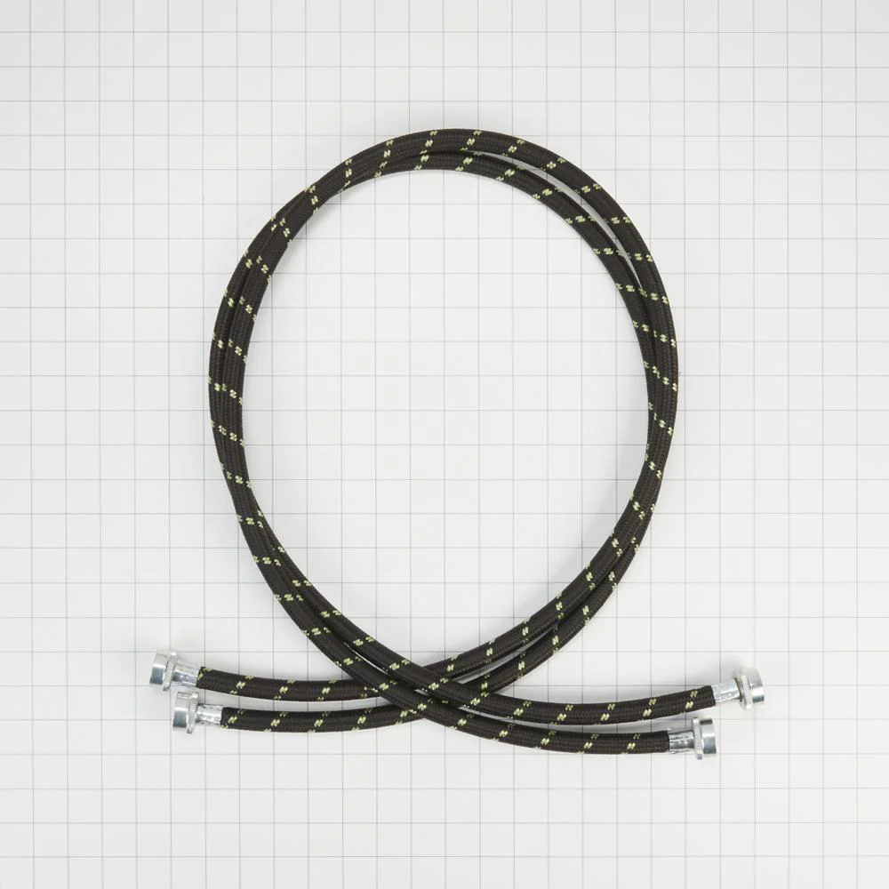 Washer Fill Hoses - Image 4