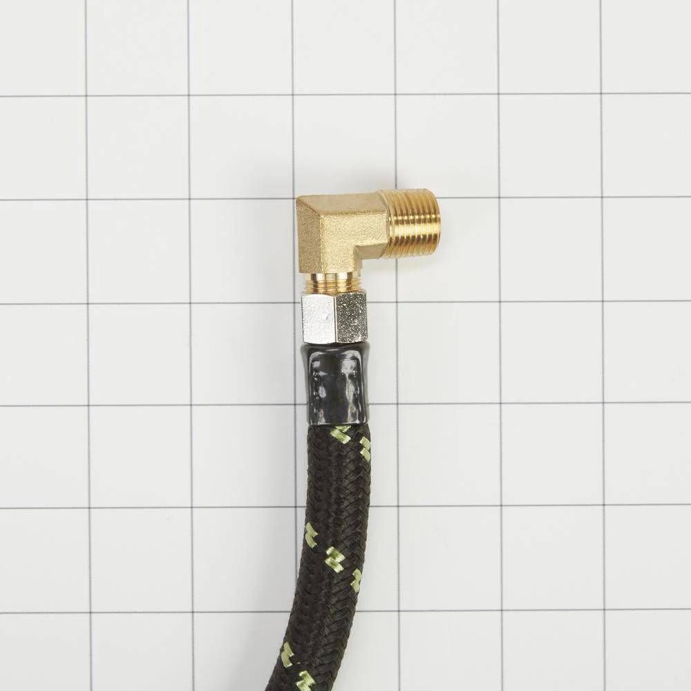 Dishwasher Water Line Installation Kit - Image 8