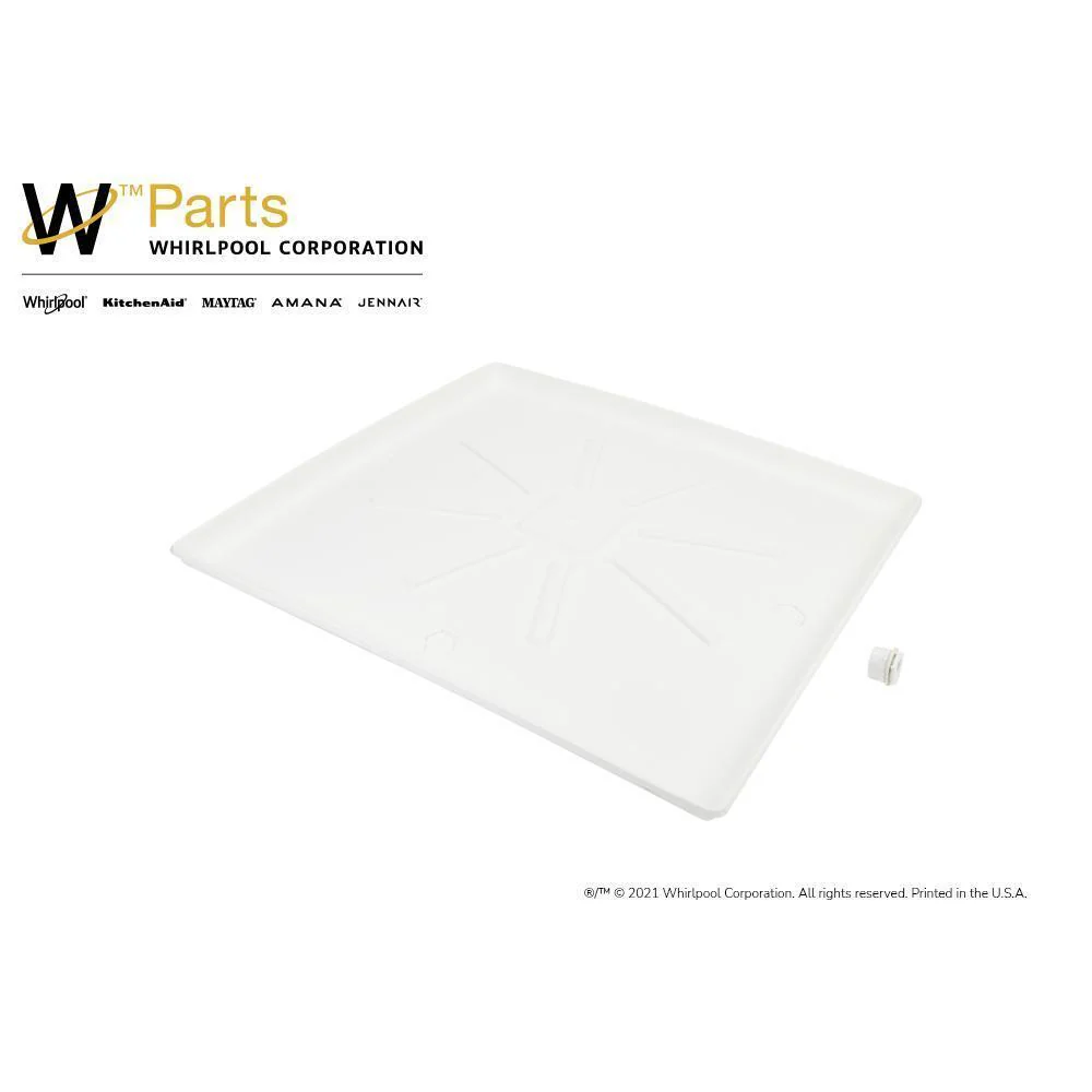Washer Drip Tray - Image 7