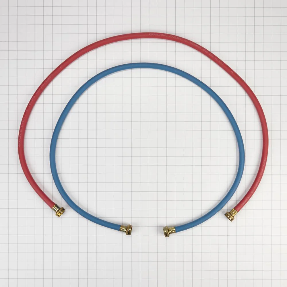 Washer Fill Hoses - Image 4