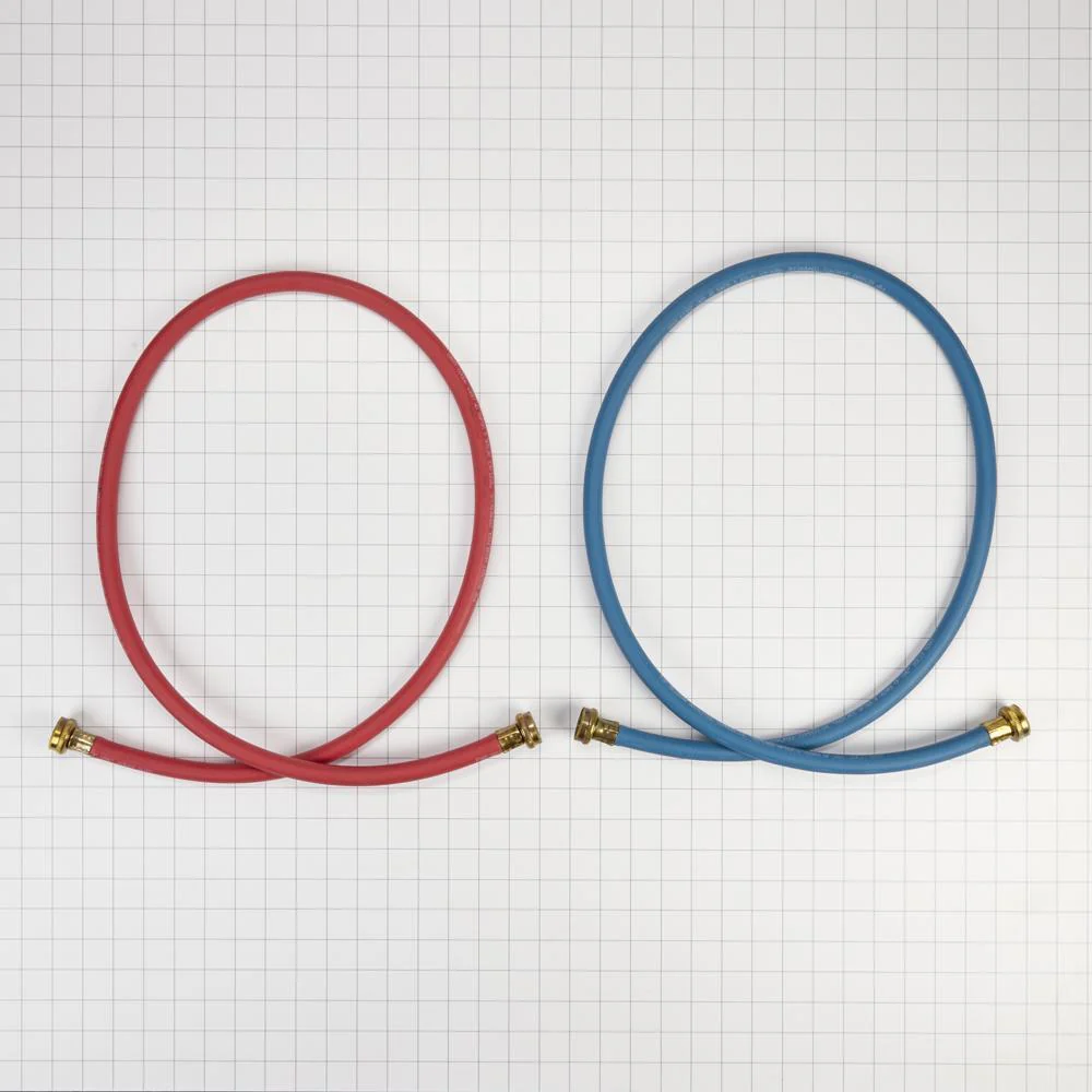 Washer Fill Hoses - Image 8