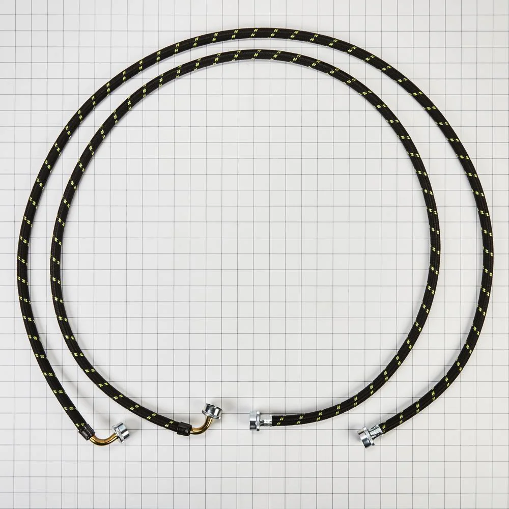 Washer Fill Hoses - Image 2