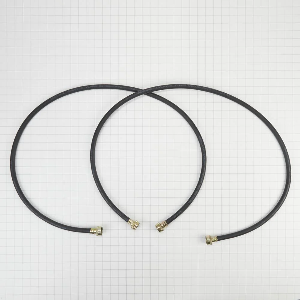 Washer Fill Hoses - Image 3