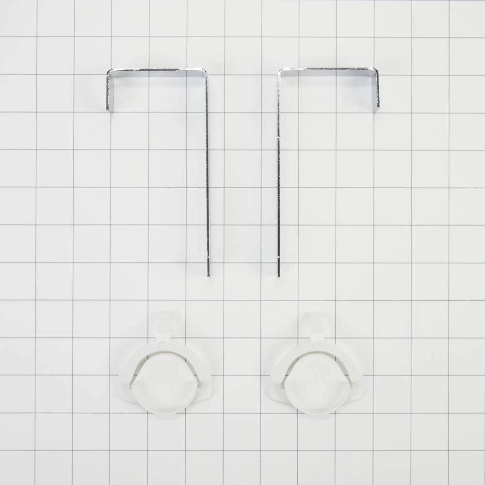 Compact Washer & Dryer Stacking Kit - Image 3
