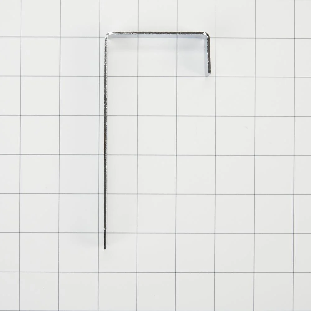 Compact Washer & Dryer Stacking Kit - Image 4