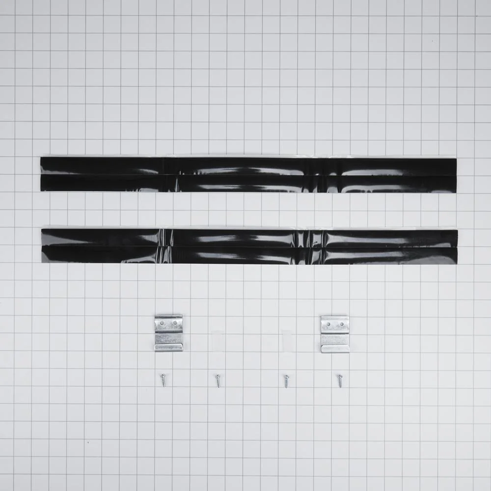 Washer & Dryer Stacking Kit - Image 2
