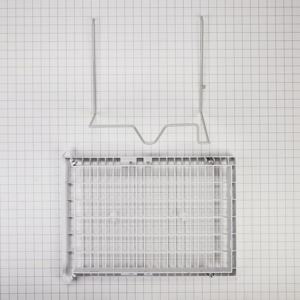 Dryer Drying Rack, White - Image 2
