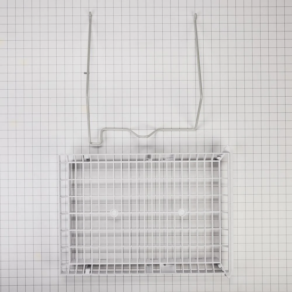 Dryer Drying Rack, White - Image 3