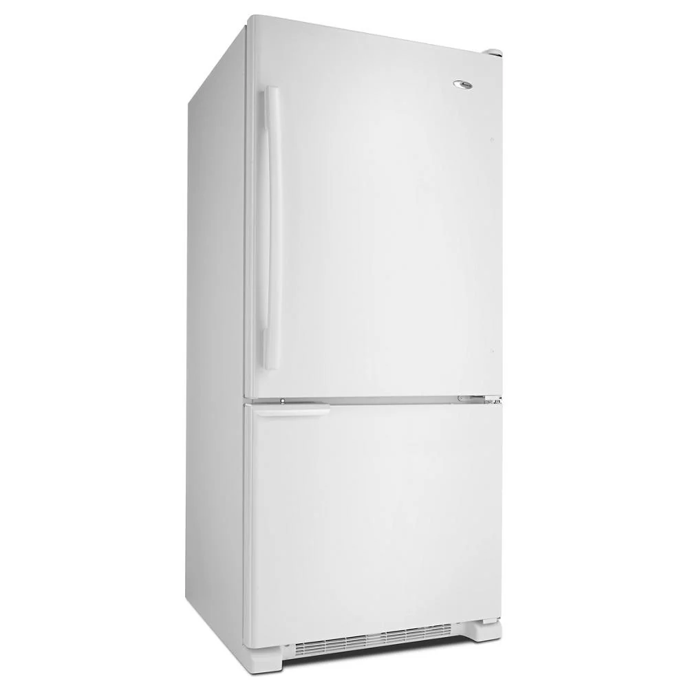 29-inch Wide Bottom-Freezer Refrigerator with Garden Fresh™ Crisper Bins -- 18 cu. ft. Capacity - Image 7
