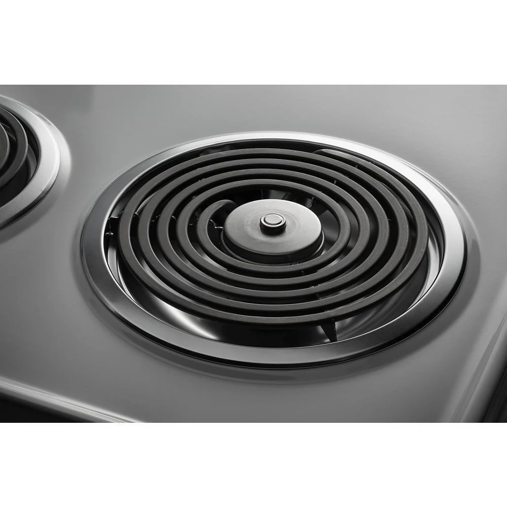 Amana ACR4303MFW 30-inch Amana® Electric Range with Bake Assist Temps - Image 6