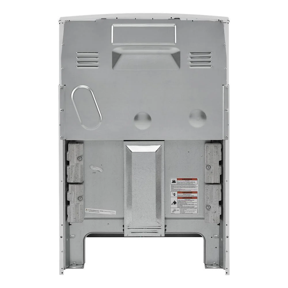 Amana ACR4303MFW 30-inch Amana® Electric Range with Bake Assist Temps - Image 8