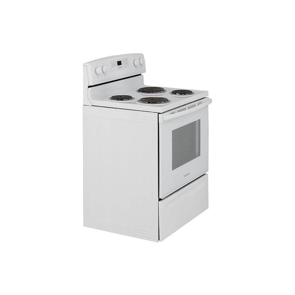 Amana ACR4503SFW 30-inch Amana® Electric Range with Self-Clean Option - Image 6