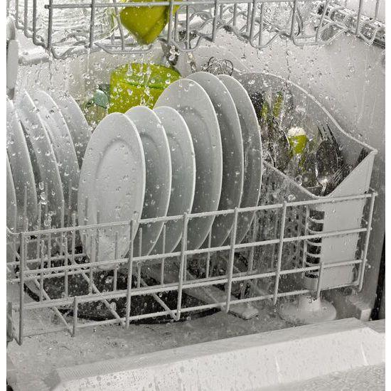 ADB1100AWS Amana® Dishwasher with Triple Filter Wash System - stainless steel - Image 9