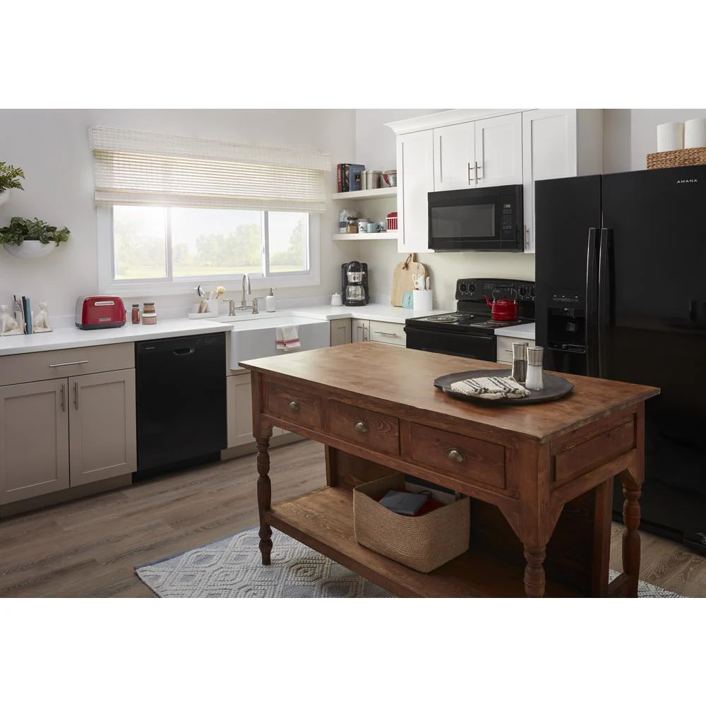ADB1400AMB Amana® Dishwasher with Triple Filter Wash System - Image 11