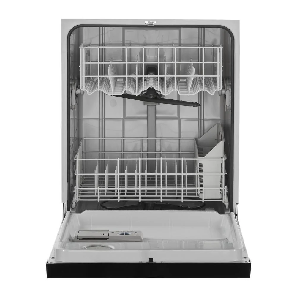 ADB1400AMB Amana® Dishwasher with Triple Filter Wash System - Image 6