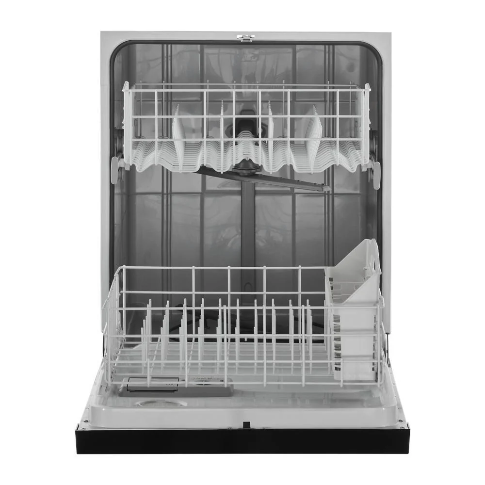 ADB1400AMB Amana® Dishwasher with Triple Filter Wash System - Image 7
