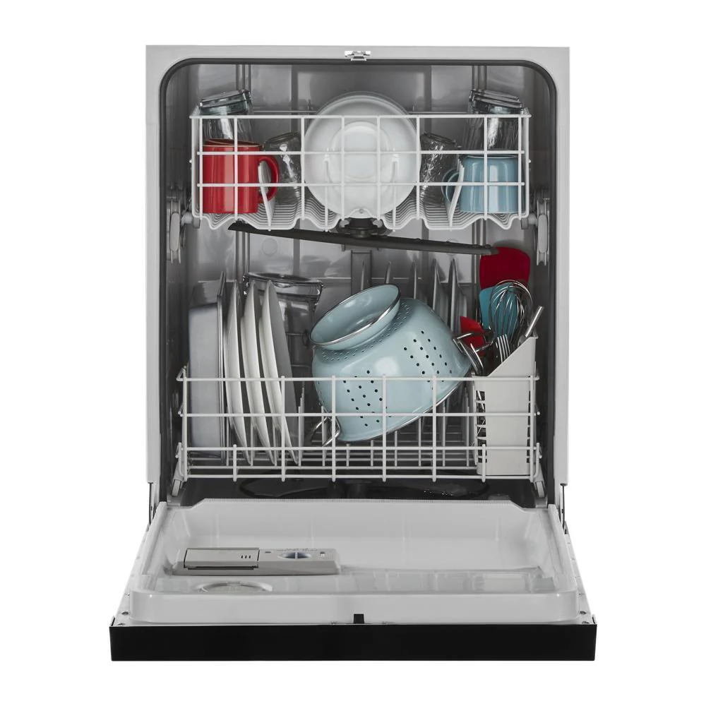 ADB1400AMB Amana® Dishwasher with Triple Filter Wash System - Image 8