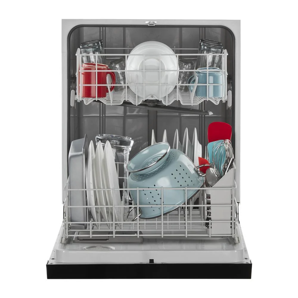ADB1400AMB Amana® Dishwasher with Triple Filter Wash System - Image 9