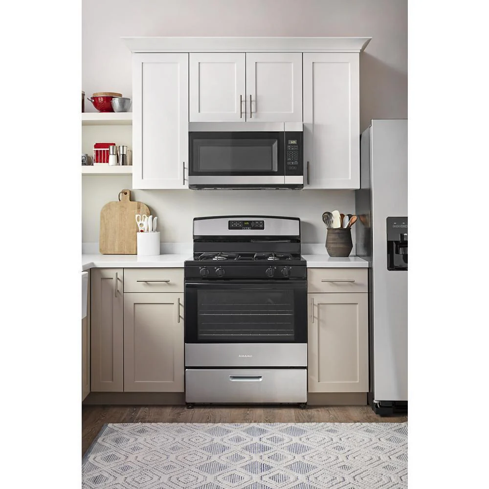 Amana ADB1400AMS Dishwasher with Triple Filter Wash System - Image 12