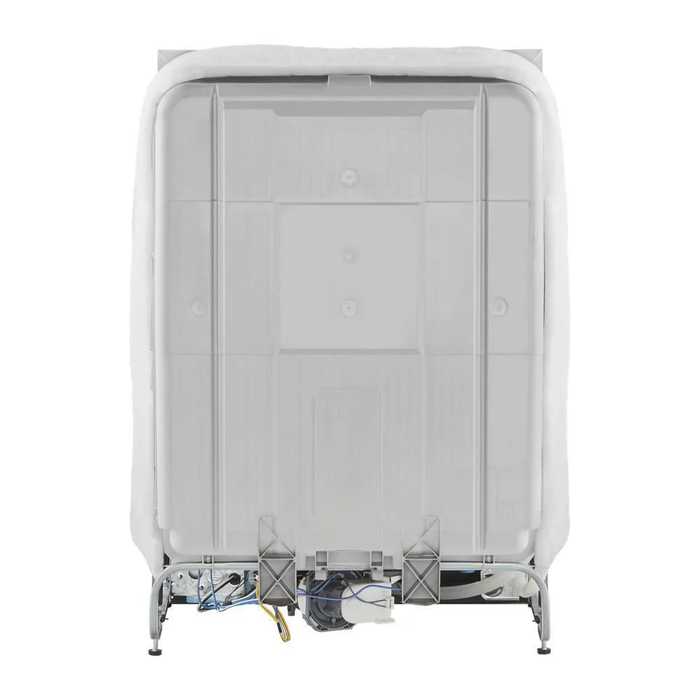 Amana ADB1400AMW Dishwasher with Triple Filter Wash System - Image 4