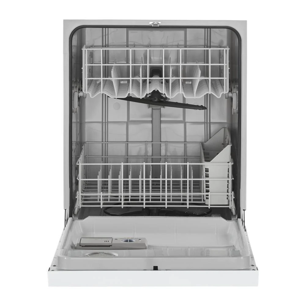 Amana ADB1400AMW Dishwasher with Triple Filter Wash System - Image 6