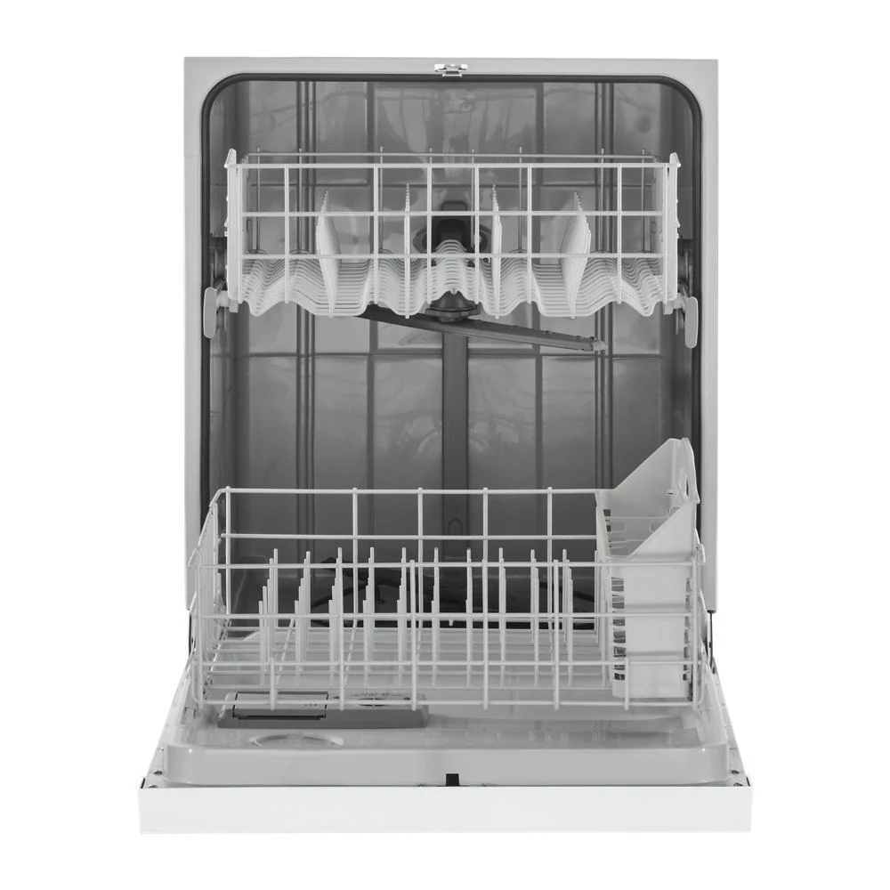 Amana ADB1400AMW Dishwasher with Triple Filter Wash System - Image 7