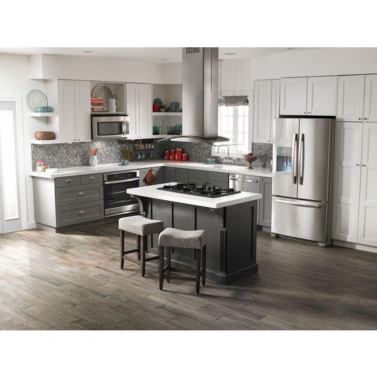 Amana ADB1500ADB Dishwasher with SoilSense Cycle - black - Image 9