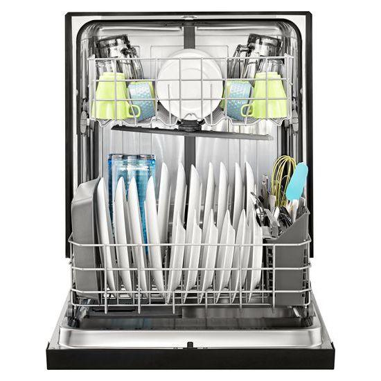 Amana ADB1700ADS Dishwasher with Stainless Steel Interior - stainless steel - Image 5