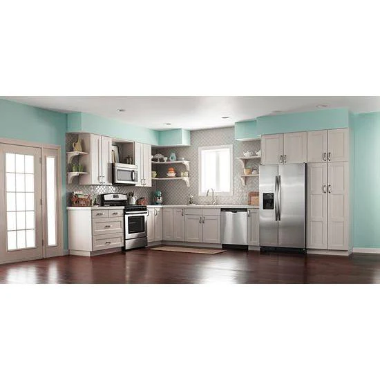 Amana ADB1700ADS Dishwasher with Stainless Steel Interior - stainless steel - Image 8
