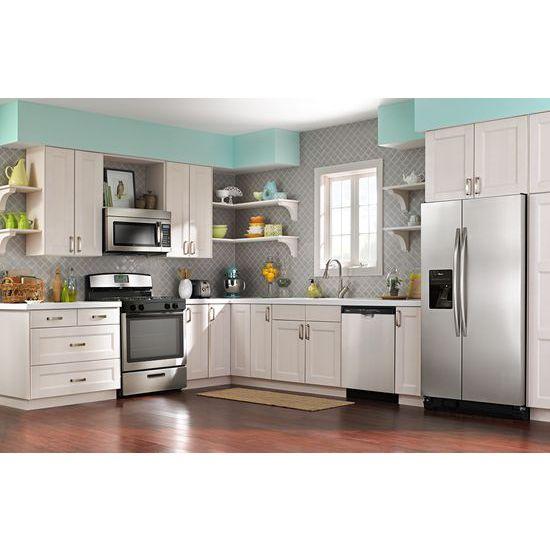 Amana ADB1700ADS Dishwasher with Stainless Steel Interior - stainless steel - Image 9