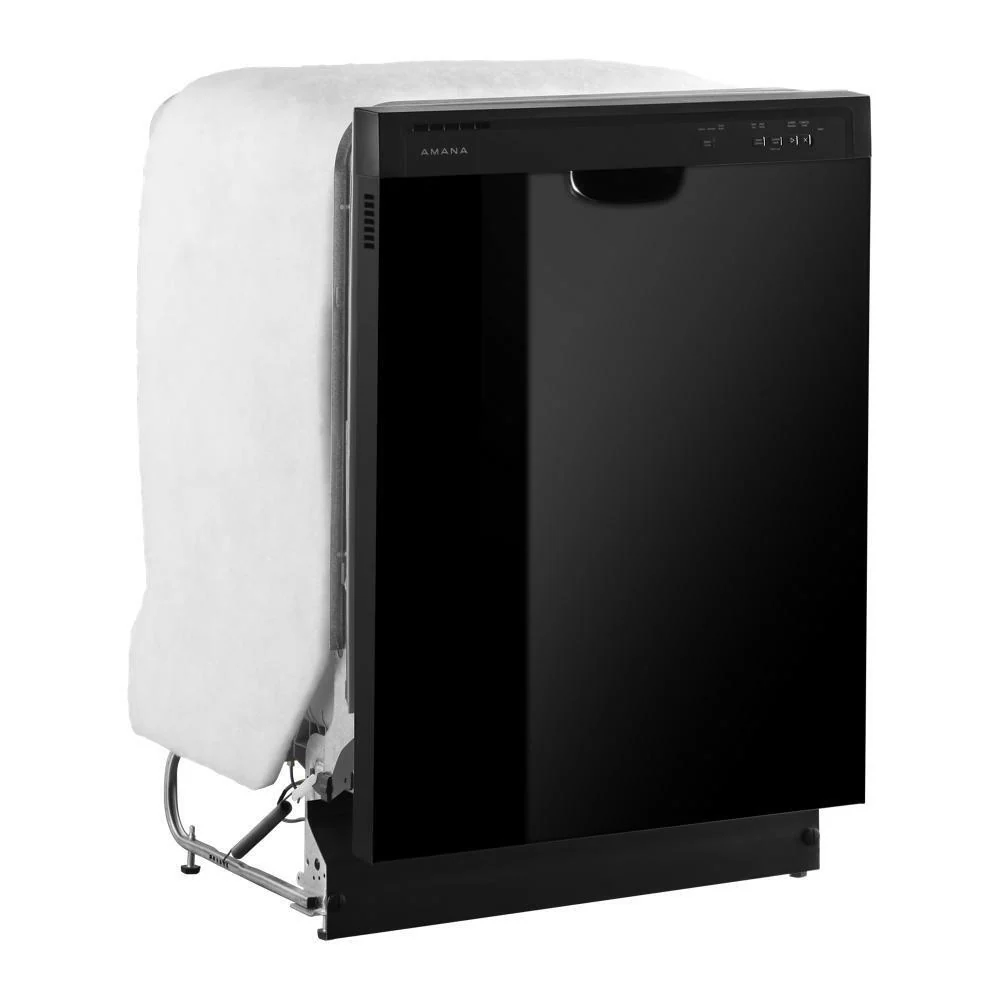 ADFS2524RB Amana® Dishwasher with Midnight Interior - Image 15