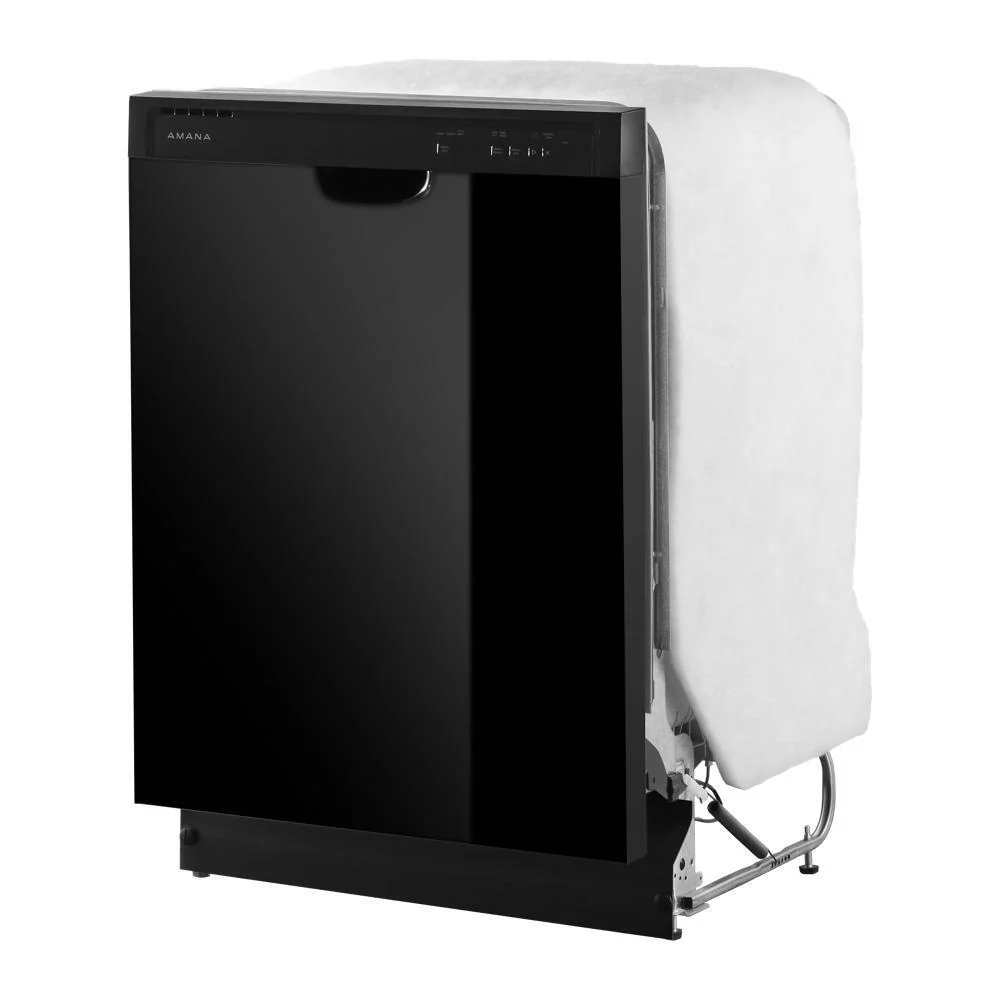 ADFS2524RB Amana® Dishwasher with Midnight Interior - Image 16