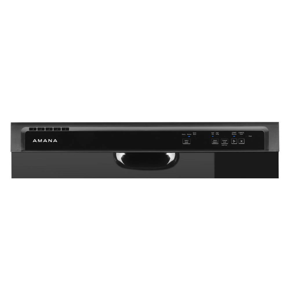 ADFS2524RB Amana® Dishwasher with Midnight Interior - Image 5
