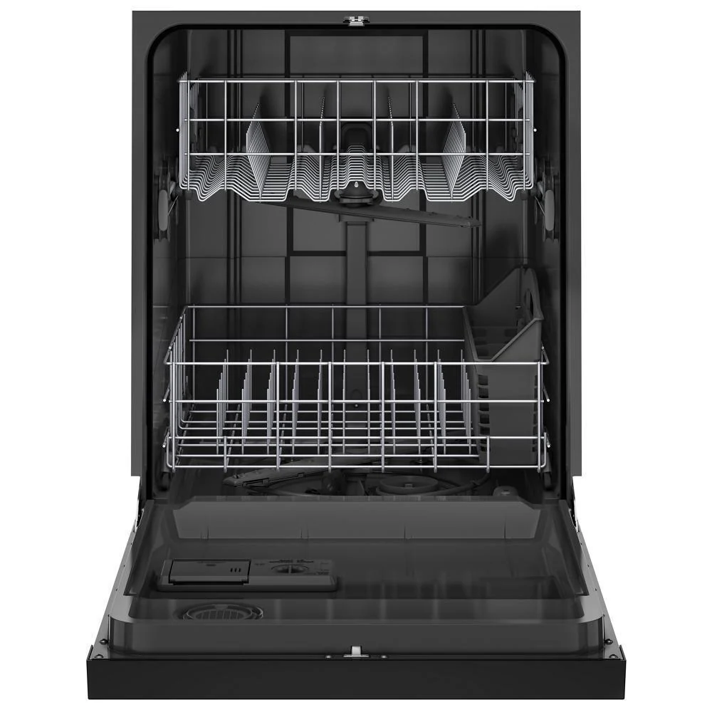 ADFS2524RB Amana® Dishwasher with Midnight Interior - Image 8