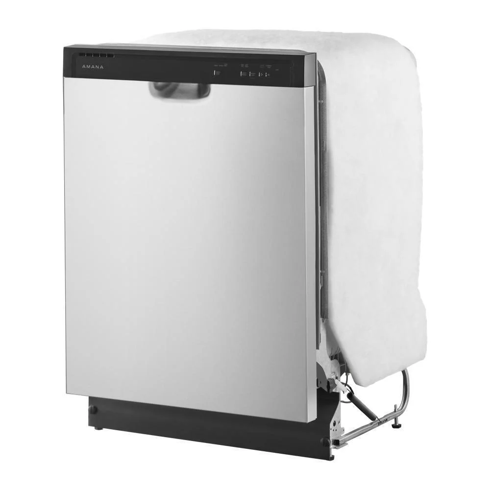 ADFS2524RS Amana® Dishwasher with Midnight Interior - Image 10