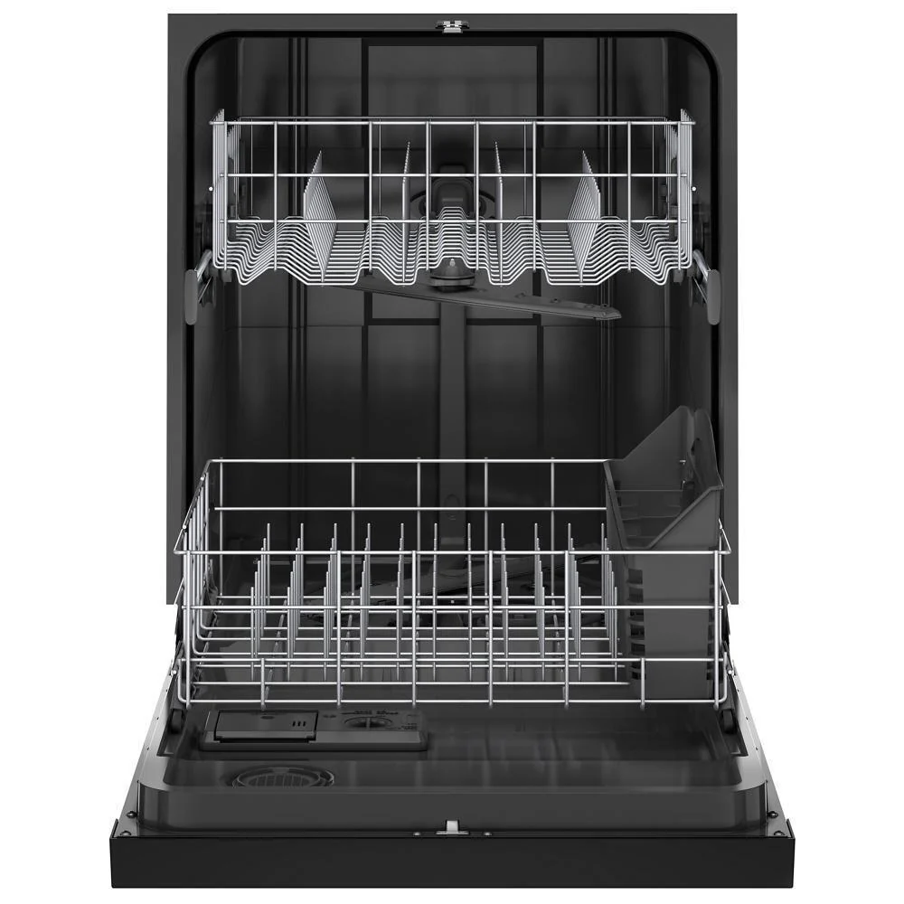 ADFS2524RS Amana® Dishwasher with Midnight Interior - Image 14