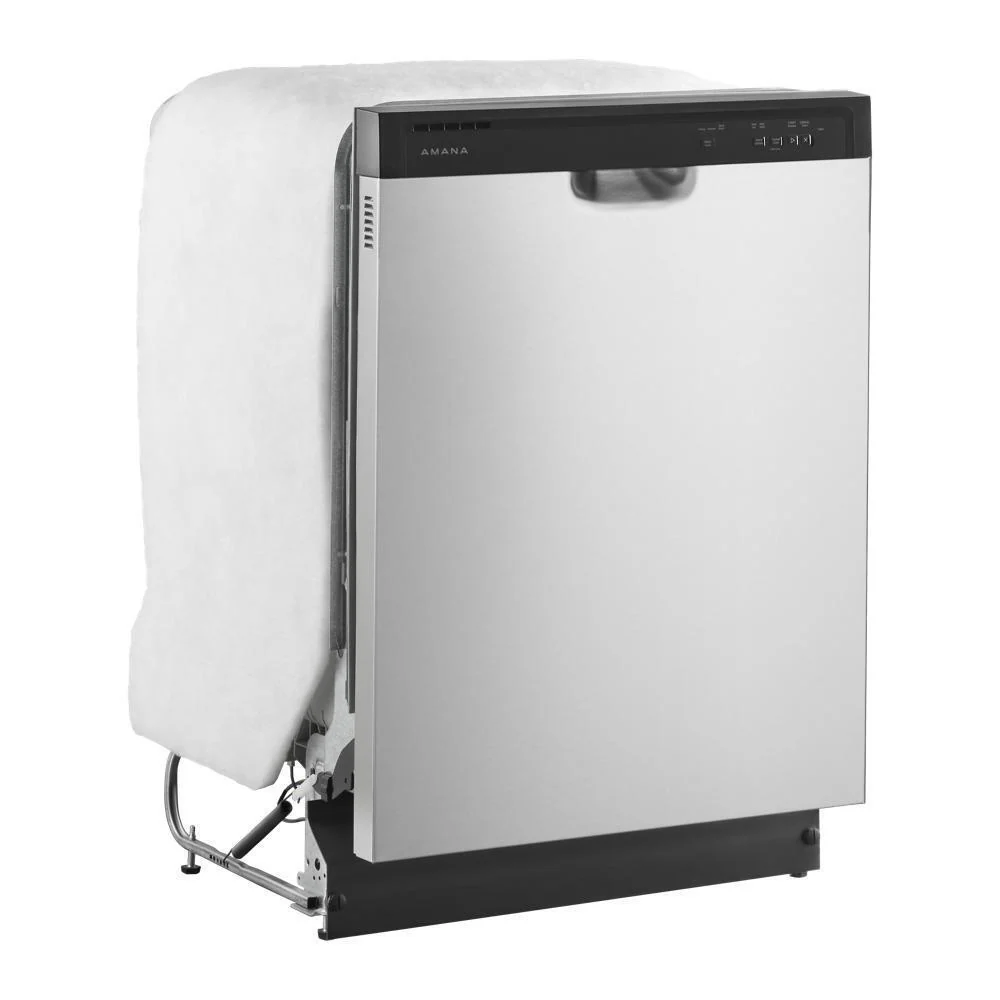 ADFS2524RS Amana® Dishwasher with Midnight Interior - Image 9