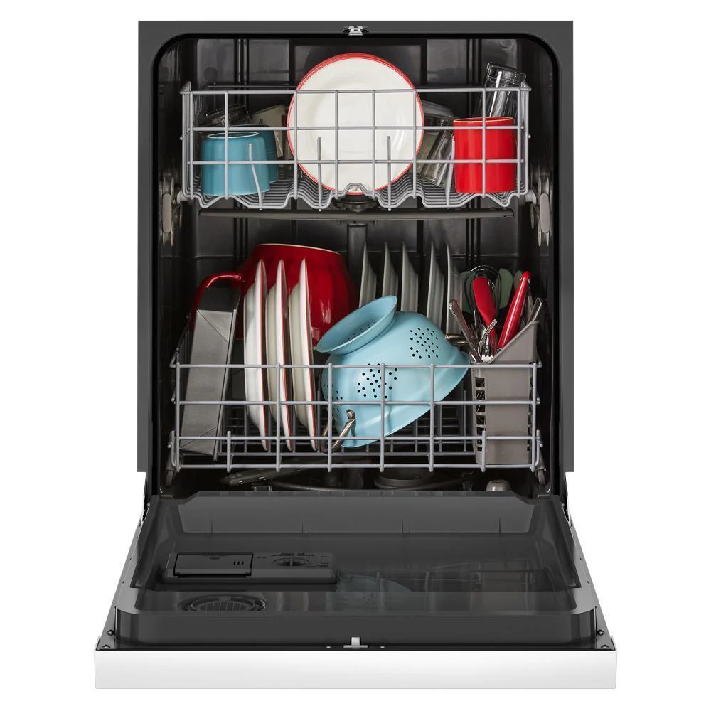 ADFS2524RW Amana® Dishwasher with Midnight Interior - Image 10