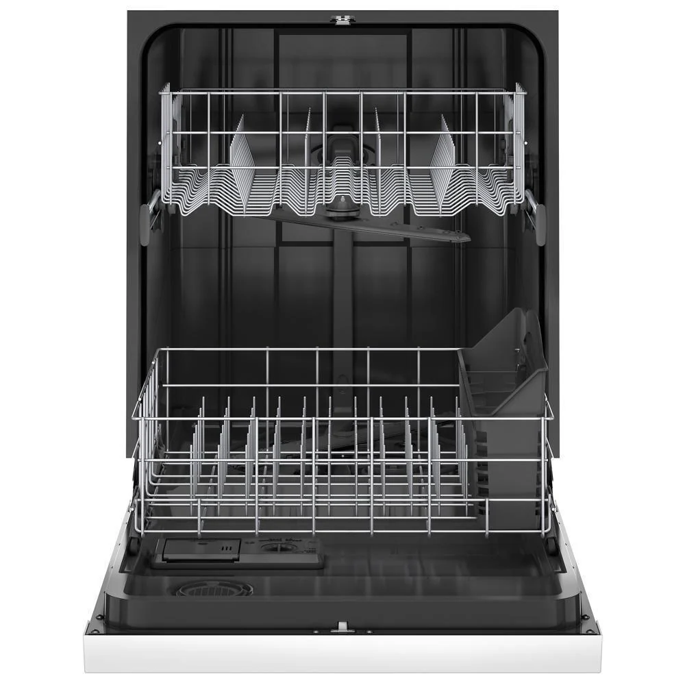 ADFS2524RW Amana® Dishwasher with Midnight Interior - Image 13