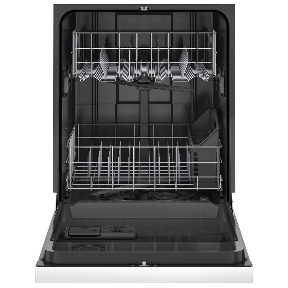 ADFS2524RW Amana® Dishwasher with Midnight Interior - Image 15