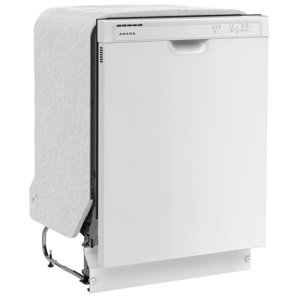 ADFS2524RW Amana® Dishwasher with Midnight Interior - Image 16